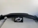 Difusor / spoiler trasero de paragolpe BMW serie 4 Referencia original : 51128054487 / 15857711