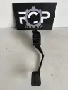 Pedal de acelerador / potenciometro de la marca Bosch Peugeot Partner / Citroën Berlingo Referencia PSA : 9655467180 Referencia Bosch : 0280755035