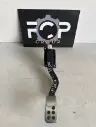 Pedal de acelerador / petenciometro de la marca Bosch para Peugeot 307 CC cabrio Referencia PSA : 9647781377 Referencia Bosch : 0280755029