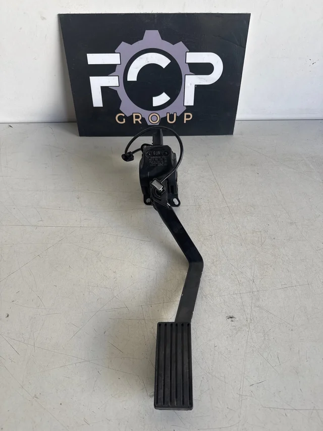 Pedal de acelerador Citroën c5 2008-2016, C6 / Peugeot 407 Referencia Bosch : 0280755171 Referencia PSA : 9672091080