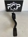 Pedal de acelerador / potenciometro Citroën C2 , C3 / Peugeot 207 Referencia Bosch : 0280755040 Referencia PSA : 9654405580