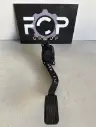 Pedal acelerador / potenciometro Peugeot 207 Referencia PSA : 9671433680 Referencia BOSCH : 0280755174