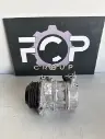 Compresor de aire acondicionado Sanden PXC16 para Land Rover Range Rover Evoque, Velar, Discovery 5 / Jaguar F-Pace, E-Pace , XF II - Referencia original : CPLA19D629BH