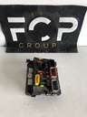 Caja de reles fusibles BSM-L11 peugeot citroen                   referencia original : 9661087080