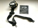 CINTURON DE SEGURIDAD DELANTERO IZQUIERDO CITROEN NEMO / PEUGEOT BIPPER 2008+ Referencia original : 7354391590E