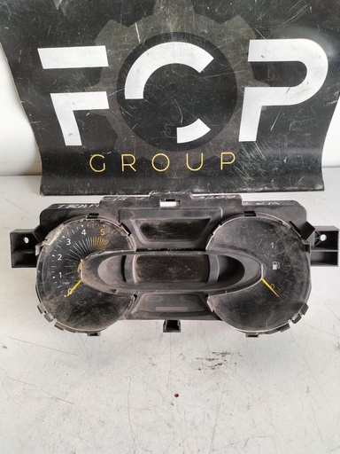 Cuadro de instrumentos Renault Trafic 3  referencia original : 248103774R