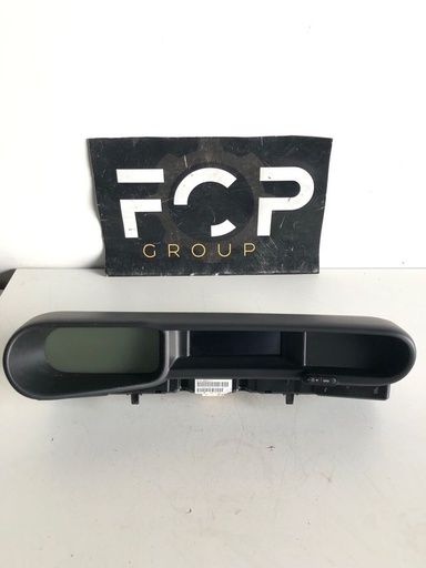 [C-TACH0042] Cuadro instrumentos citroen c3 picasso