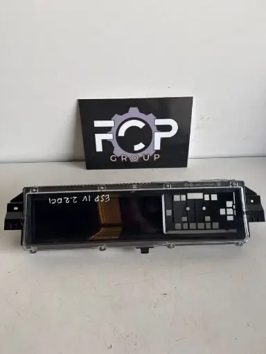 [C-TACH0268] Cuadro de instrumentos Renault espace IV 2007 Referencia original: P8200660940