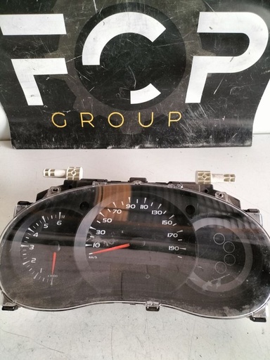 [C-TACH0048] Cuadro de instrumentos Renault Kangoo 2      
referencia original : 248101769R