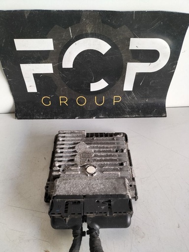 [ECU0242] Centralita motor continental Skoda Referencia : 03L906023LP-5WP42683AA Skoda octavia 1.6 D