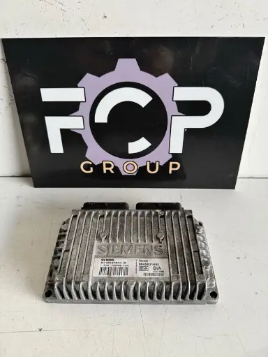 [ECU0048] Centralita de caja de cambio automatico Peugeot 406 2.0 HDI Referencia original : 9645631880 Referencia Siemens : S118047803