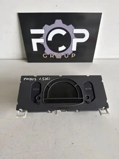 [C-TACH0045] Cuadro de instrumentos Renault modus          
Referencia original : 8200418023