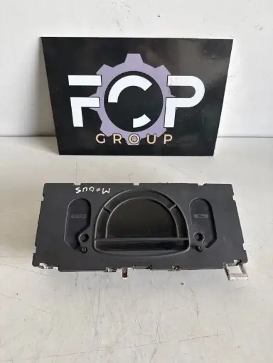 [C-TACH0045] Cuadro de instrumentos renault modus / grand modus Referencia original: P8200418023       Observacion: una patilla rota