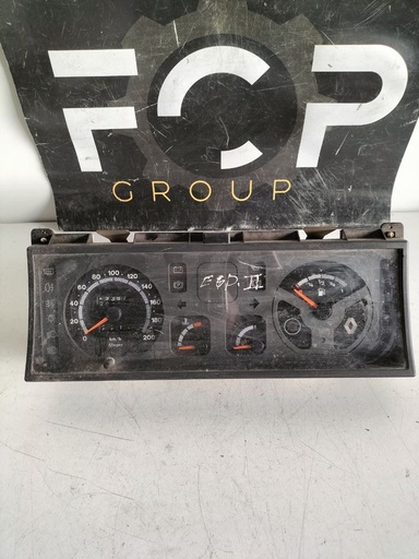 [C-TACH0044] Cuadro de instrumentos Renault Espace II