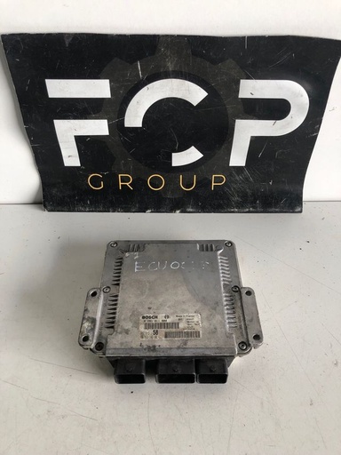 [ECU0217] Centralita motor Bosch Peugeot Citroen Referencia Bosch : 0281011800 Referencia original : 9656314280 EDC15C2