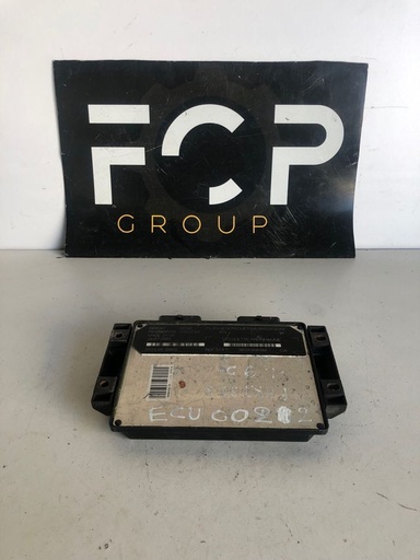 [ECU0022] Centralita motor Peugeot partner citroën berlingo Referencia original : 9650360480 / 9650359580 DWLC12