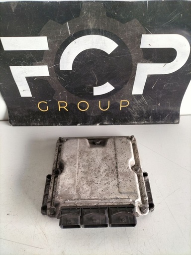 [ECU0224] CENTRALITA DE MOTOR RENAULT LAGUNA Referencia Bosch : 0281011103 Referencia original : 8200085386- 8200211726