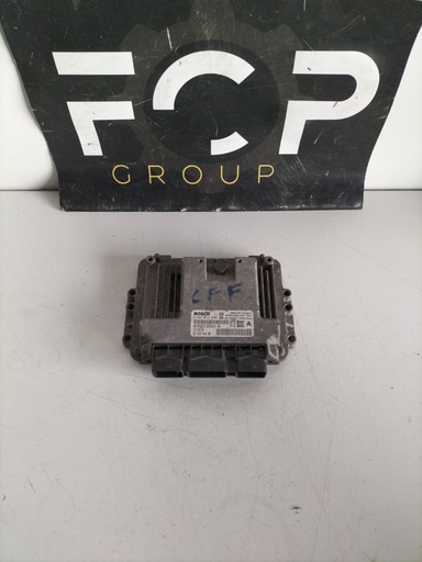 [ECU0165] Centralita motor Citroën / Peugeot IMMO OFF Referencia original : Bosch 0281012620 / EDC16C34 Referencia original : 9693944680