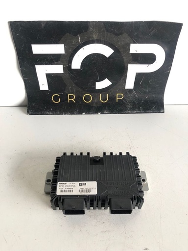 [ECU0177] Centralita suspension citroen c4 picasso