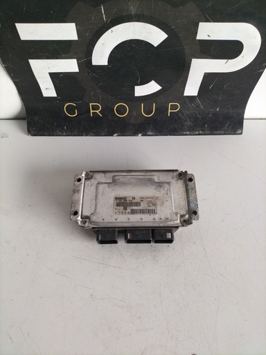 [ECU0172] Centralita motor Peugeot/Citroën