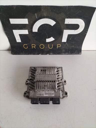 [ECU0155] centralita motor Citroën C2. 1.4hdi (siemens) Referencia original : SW9654925380 / HW9648624280 Referencia Siemens 5WS40111E-T