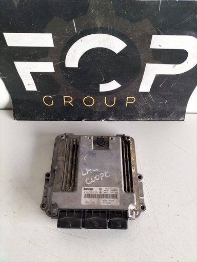 [ECU0148] Centralita motor Renault laguna III ECU
Referencia original : 8200726880 / 8200980329 / 1039s29372
Referencia Bosch : 0281015781