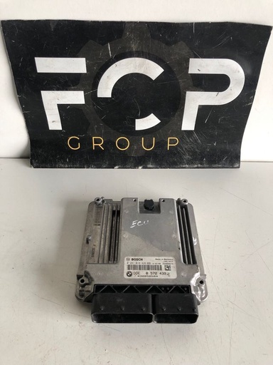 [ECU0144] Centralita motor Bosch BMW 330d F30 3.0D