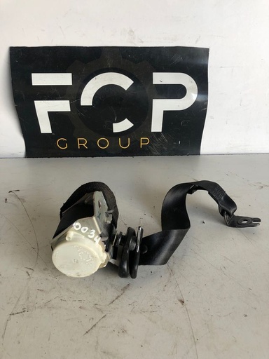 [CEIN0034] Cinturón de seguridad trasero ford fiesta VI Referencia original : 8V51A611B68