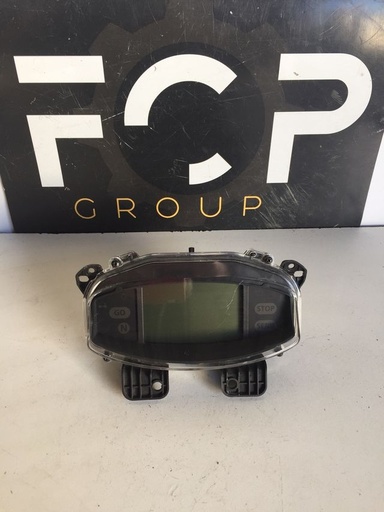 [C-TACH0008] Cuentakilómetros / Cuadra de instrumentos     
RENAULT twizy referencia : 248107997R