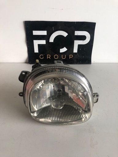[PHARE0001] Faro delantero derecho Renault twingo 1