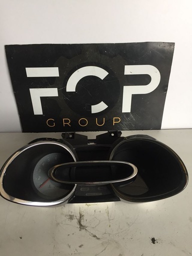 [C-TACH0012] Cuadro de instrumentos Renault clio 4 rs   1.6 turbo  gasolina 200cv       
referencia original : 248107073R