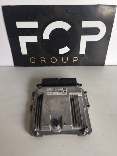 [ECU0001] Centralita ECU Bosch / land Rover Evoque       Referencia  Bosch 0281033584 Referencia original :  HX7312C520FFB
