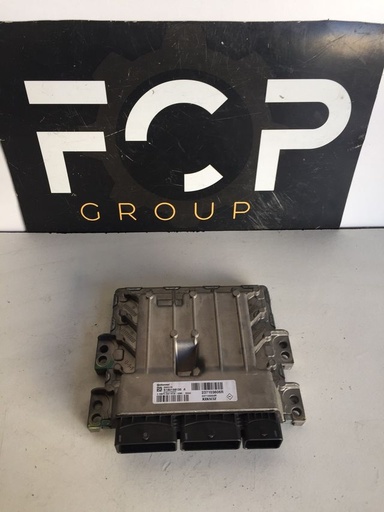 [ECU0004] Centralita electrónica ECU Renault / Continental Referencia original : 237103606R / 23713333R 
Referencia Siemens : S180158135A
