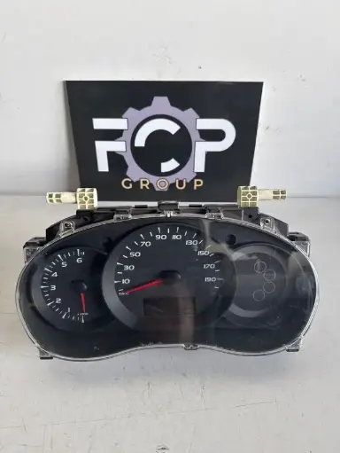 [C-TACH0083] Cuadro de instrumentos Renault Kangoo 2008->                                          Referencia original : P8200796013