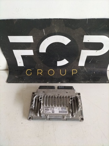 [ECU0263] Centralita motor Renault  Motor M9R 2.0 l DCI  Referencia original : 8200775316 