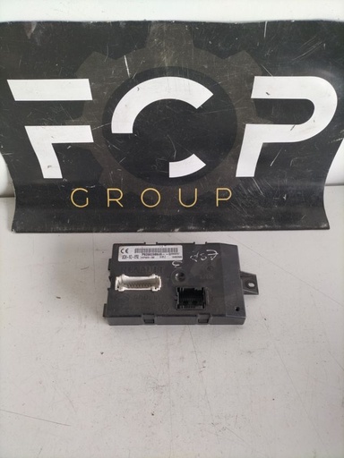 [UCH0014] UCH Renault -N2-X70 Referencia original : P8200298946