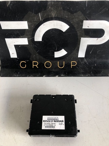 [B-DIV0052] centralita renault clio 285257297R