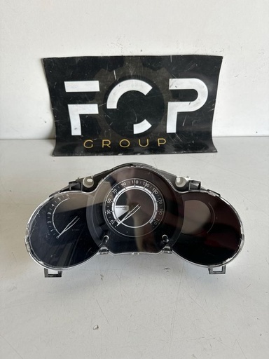 [C-TACH0001] Cuentakilómetros citroën C3 2009-2016 : 98041179XT