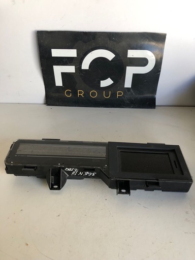 [C-TACH0013] cuadro de instrumentos /Cuentakilómetros Renault Scenic 3 
Referencia original : 248107944R