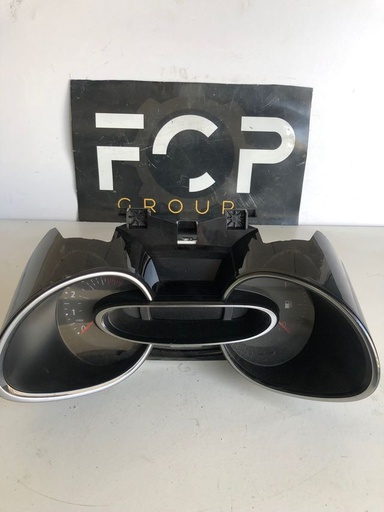 [C-TACH0014] Cuadro de instrumentos Renault clio IV 1.5. Dci     2012-2020                                                         
referencia original : 248101392R