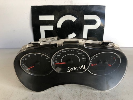 [C-TACH0016] Cuadro de instrumentos Renault koleos           
referencia original : 248104567R