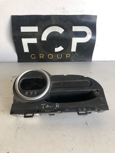 [C-TACH0029] cuadro de intrumentos Renault twingo 2 referencia original : 8200725329