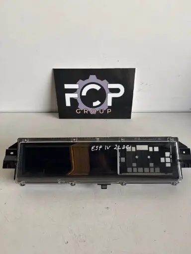 [C-TACH0269] Cuadro de instrumentros Renault espace IV 2009 Referencia original : 8200980660