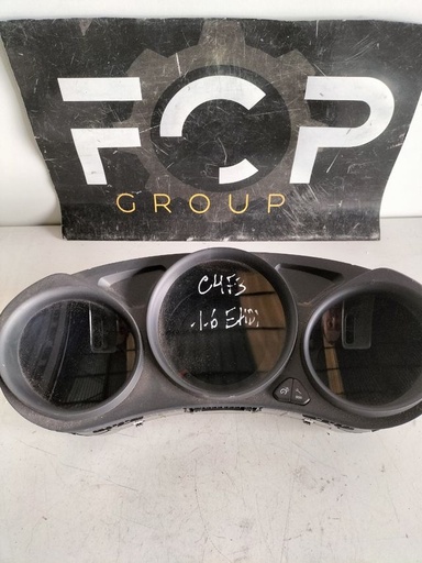 [C-TACH0060] Cuadro de instrumentos Citroën C4 II              referencia original : 9801531880