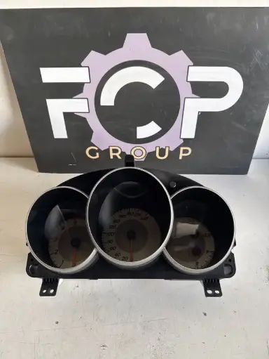 [C-TACH0088] Cuadro de instrumentos para Mazda 3 1.6 Diesel 110cv (typo BK 2003-2009) Referencia original : 8LBS3PA / 8L BS3P A