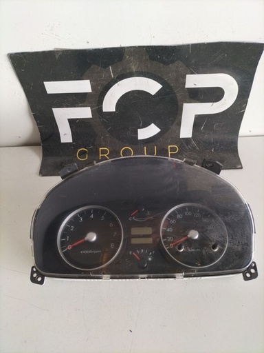 [C-TACH0118] Cuadro de instrumentos HYUNDAI Getz : 11000-60041
