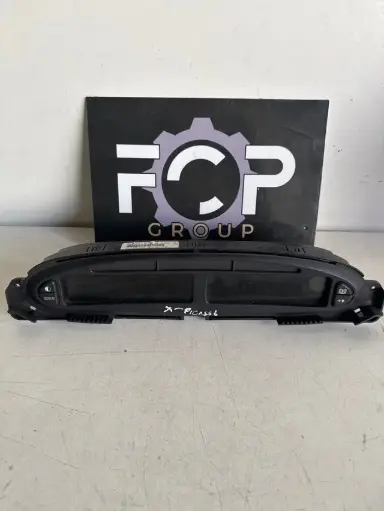 [C-TACH0122] Cuadro de instrumentos para Citroën Xsara Picasso. Referencia original : 9631710380