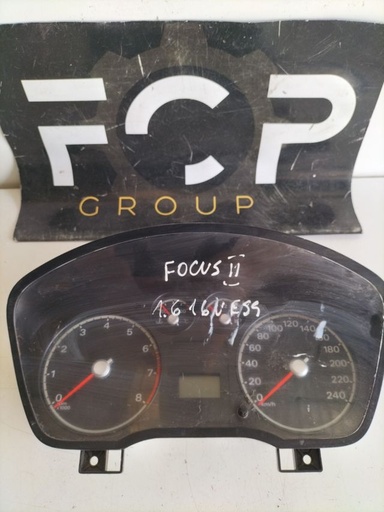 Cuadro de intrumentos FORD Focus 1.6 16V gasolina  Referencia original : 4M5T-10849