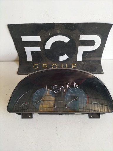 [C-TACH0163] Cuadro de intrumentos Citroën Xsara              referencia original : 9643206780 - P9643206780 D 00  