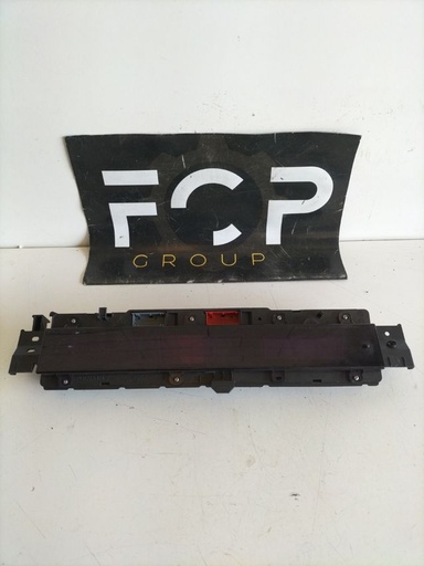 [C-TACH0185] Cuadro de intrumentos Renault Espace IV       
Referencia original : 8200392366